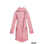 Romantic Fabiana - pastel pink