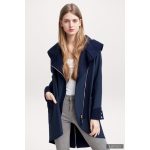 Romantikus Fabiana - sötétkék S