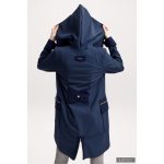 Romantikus Fabiana - sötétkék S