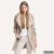 FABIOLA - Snap Button women coat - beige