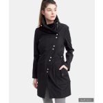 Patentos fabiola - fekete M 