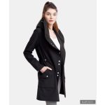 Patentos fabiola - fekete M 