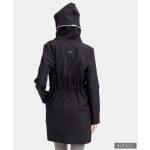 Patentos fabiola - fekete M 