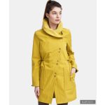 Patentos fabiola - mustársárga