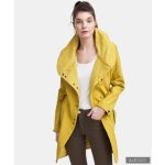 Patentos fabiola - mustársárga