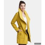 Patentos fabiola - mustársárga