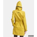 Patentos fabiola - mustársárga