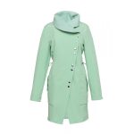 Patentos fabiola - mentazöld - Anyaghibás XL