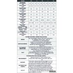 FANNIE 'A' vonalú szoknyás kabát - sötétkék