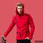Sportos Farkas bike - meggypiros S