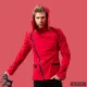 Sportos Farkas bike - meggypiros
