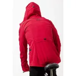 Sportos Farkas bike - meggypiros S