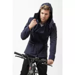Sportos Farkas bike - sötétkék XL