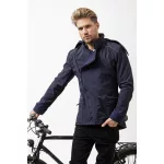 Sportos Farkas bike - sötétkék XL