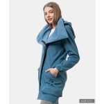 Big pocket FAY - melange light blue 2XL