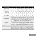 Big pocket FAY - melange light blue 2XL