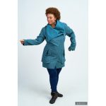 Nagyzsebes FAY - Melange - petrol