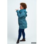 Nagyzsebes FAY - Melange - petrol