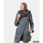 Nagyzsebes FAY - Melange - szürke XL