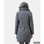 Nagyzsebes FAY - Melange - szürke XL