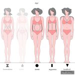 Nagyzsebes FAY - Melange - szürke XL