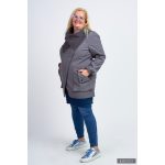 Nagyzsebes FAY - Melange - szürke 3XL