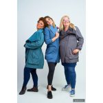 Nagyzsebes FAY - Melange - szürke 3XL