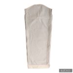 FEDORA coat baby panel - beige