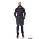 Félix - kifutott - férfi trench coat / szürke - M