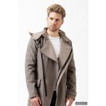 Elegáns Ferdinánd - olivazöld M