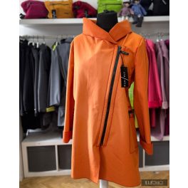 Nagykapucnis Fioda no1 - szépséghibás - narancssárga 3XL Nagykapucnis Fioda no1 - szépséghibás - narancssárga 3XL