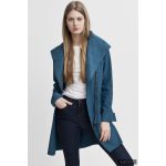 Nagykapucnis Fioda no1 - szépséghibás - sötétpetrol