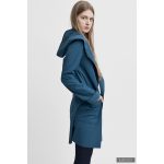 Nagykapucnis Fioda no1 - szépséghibás - sötétpetrol