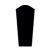 Baby panel - black