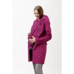 Kismama panel - ciklámen