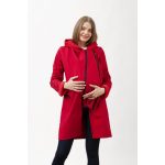 Kismama panel - meggypiros