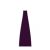 Maternity panel - eggplant purple