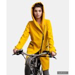 Long Fioda bike - yellow S