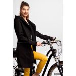 Hosszú Fioda bike - fekete L