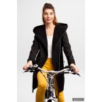 Hosszú Fioda bike - fekete L