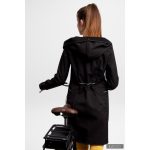 Hosszú Fioda bike - fekete L