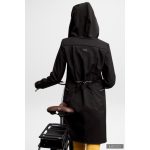 Hosszú Fioda bike - fekete L