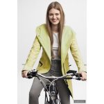Long Fioda bike - light yellow - FAULT MATERIAL