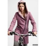 Long Fioda bike - mauve pink S