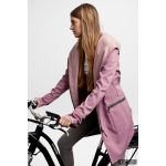 Long Fioda bike - mauve pink S