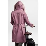 Long Fioda bike - mauve pink S