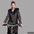 Hosszú FIODA BIKE - átmeneti kabát