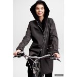 Long Fioda bike - melange gray