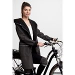 Long Fioda bike - melange gray