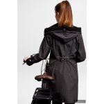 Long Fioda bike - melange gray